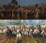 charge-of-the-scots-greys-at-waterloo-painting-29