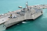 USS_Independence_(LCS-2)_at_Naval_Air_Station_Key_West_on_29_March_2010_(100329-N-1481K-298)