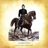 horse soldier