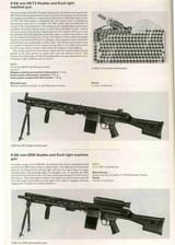 HK73 &amp; Linkless Ammunition Feed System - Article 1#