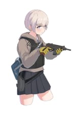 vz61holster