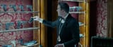 John Wick 2 Sommelier
