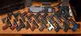 walther keyboard 22