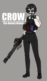 __crow_original_drawn_by_bangdog__63b9a768ab5afff1e443d72a768d2442