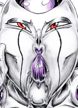 frieza, JOBBER of the IR seeker