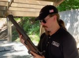 Valkyrie Silenced DeLisle Carbine