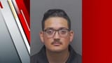 SGT Marcel Ian Moreno