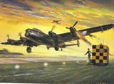 airfix+avro+lancaster+roy+cross