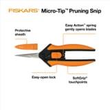 Fisker_6in_Pruning_Shears