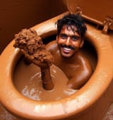 pajeet urban prospecting 