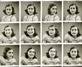 Many-faced Anne