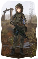loner-waifu