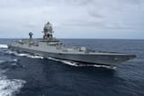 1920px-INS_Kolkata_steams_alongside_the_guided-missile_destroyer_USS_Sterett_(DDG_104)_during_Malabar_2020_(cropped)