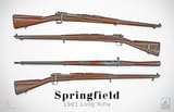 Springfield_M1901_prototype