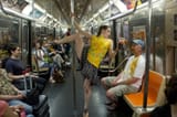 NYC Subway