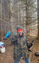 ruger scout rifle innawoods 2