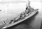 French Colbert AA cruiser