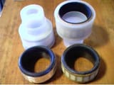 Ring Airfoil Grenade