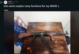 wasrsisters