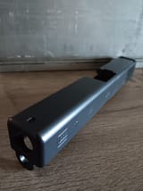 Block slide