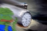 pepe time