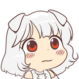 Worried Momiji