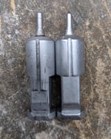 Firingpins