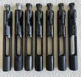 all the bcgs