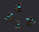 Party_Van