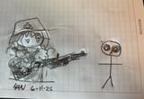 yuuridoodle