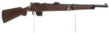 Spanish Destroyer Carbine