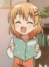 animu laughing 512