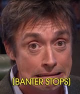 banter stops