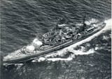 HMS Swiftsure