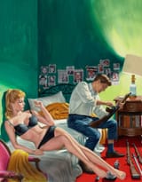 kunstler