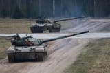 PT-91 Twardy