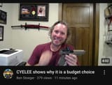 its over cyelee