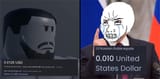 1 robux