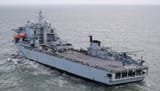 RFA Argus