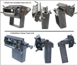Ciener Feed Unit
