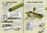 PS Magazine article on the M2 0.50 Cal (2)