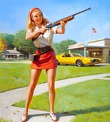 Skeet