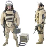 CPE (Cupola Protective Ensemble)