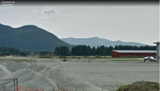 juneau airport