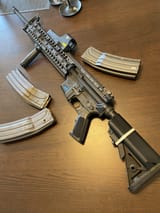 M16a5
