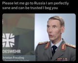 german tank general