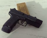 P2000sk Match Weight 2