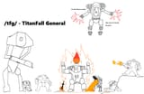 tfg draws scorch