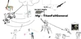 tfg draws grapple