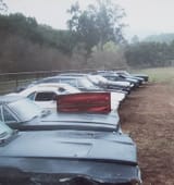 movie cars
